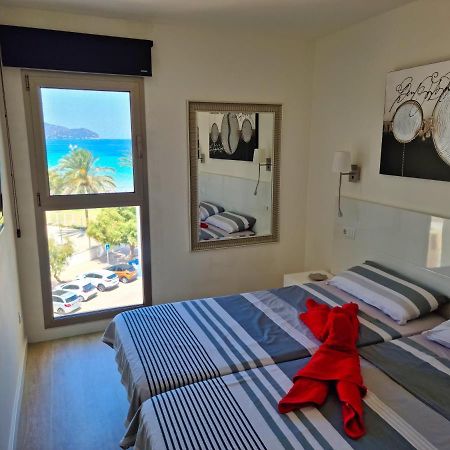 Modern Apartment With Stunning Sea View Кала Милор Екстериор снимка