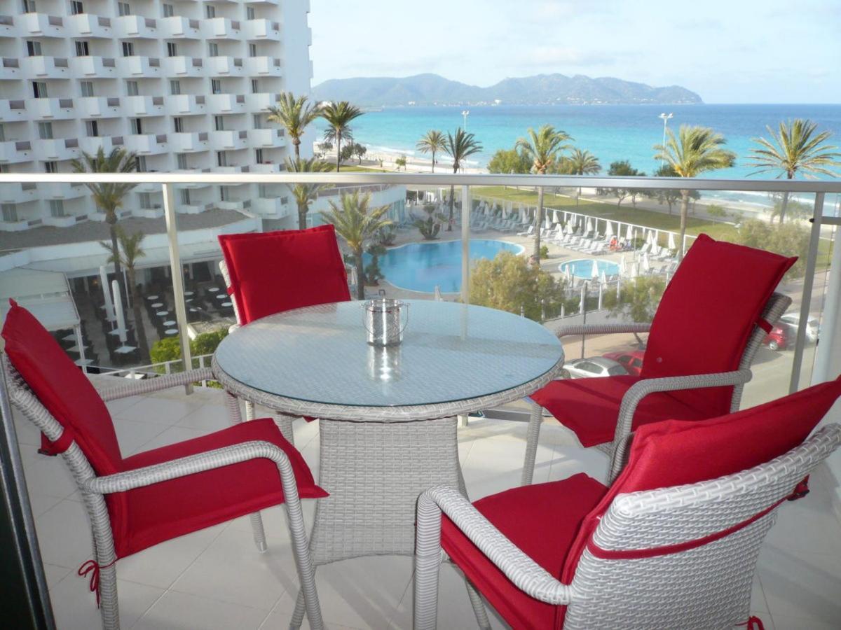 Modern Apartment With Stunning Sea View Кала Милор Екстериор снимка